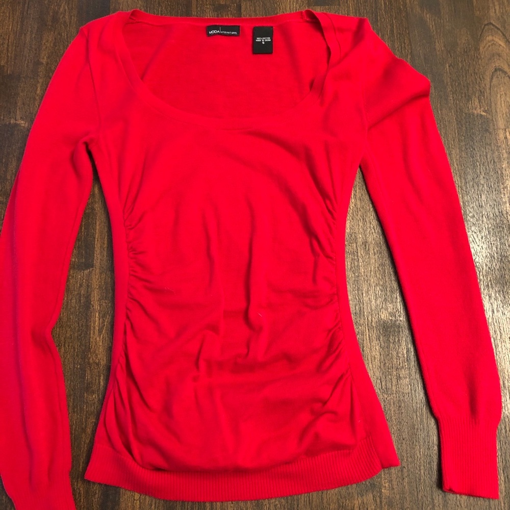 Ladies Sweater